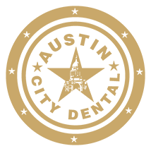 Austin City Dental logo
